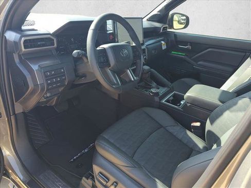 New 2026 Toyota Tacoma TRD Off-Road image 5