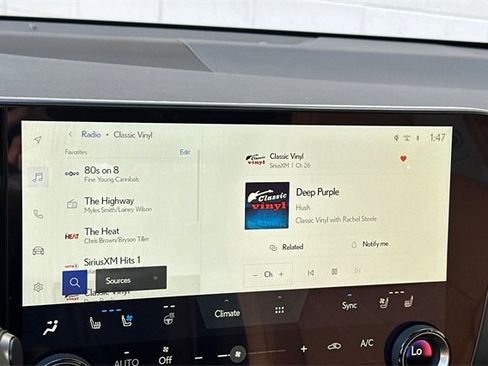 New 2026 Lexus NX 450h+ AWD w/ Luxury Package image 16