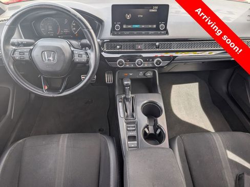 Used 2023 Honda Civic Sport image 8
