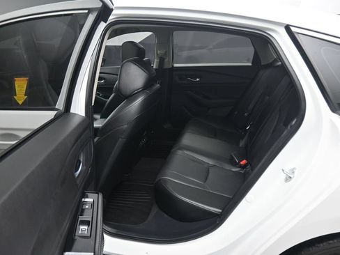 Used 2023 Honda Accord Touring image 33