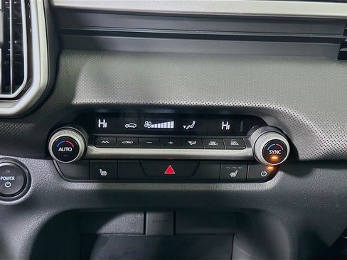 Used 2025 MAZDA CX-50 2.5 Hybrid w/ Weather Package image 14