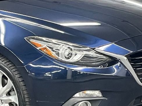 Used 2014 MAZDA MAZDA3 s Grand Touring image 38