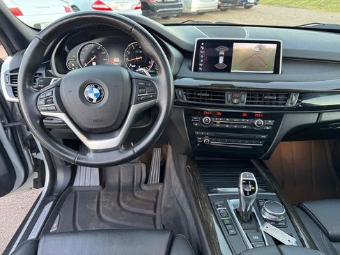 Used 2018 BMW X5 xDrive35i AWD/4WD image 35