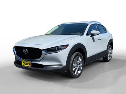 New 2025 MAZDA CX-30 AWD 2.5 S w/ Premium Package