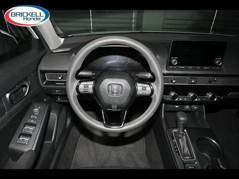 Used 2024 Honda Civic LX image 16
