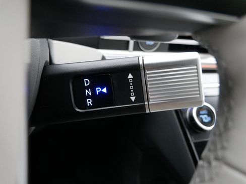 New 2026 Hyundai Santa Fe Limited image 31