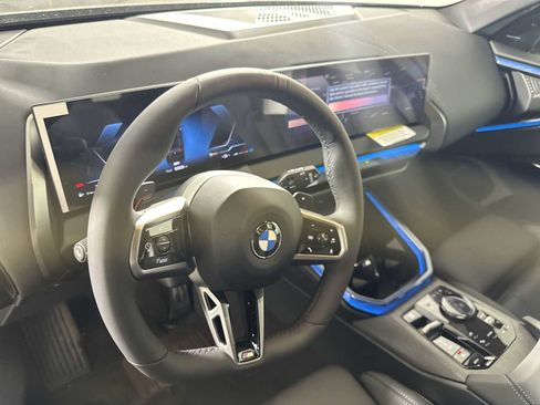 New 2026 BMW X3 xDrive30 image 14