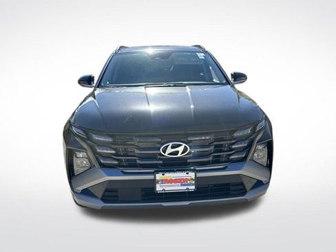 New 2026 Hyundai Tucson SEL AWD/4WD image 9