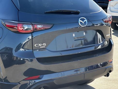 New 2025 MAZDA CX-5 AWD 2.5 S image 6