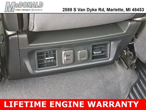 Used 2022 Chevrolet Silverado 1500 RST image 22