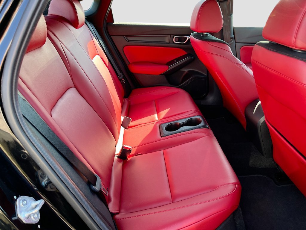 Used 2025 Acura Integra Type S FWD image 25