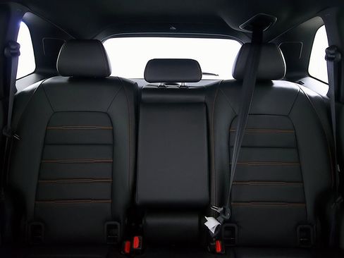 Used 2023 Honda CR-V Sport Touring image 16