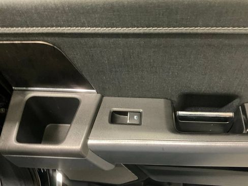 Used 2022 Ford F150 Lariat w/ Equipment Group 502A High AWD/4WD image 13