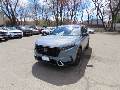 Certified 2023 Honda CR-V Sport Touring