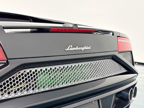 Used 2013 Lamborghini Gallardo LP 560-4 AWD/4WD image 44