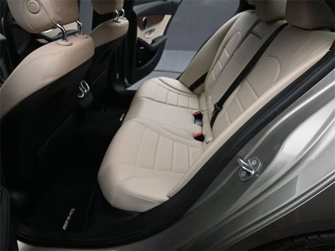 Used 2020 Mercedes-Benz C 300 Sedan image 13