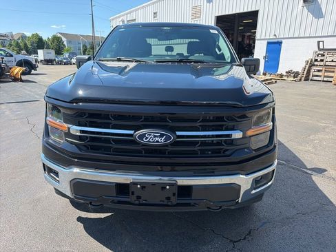 Used 2024 Ford F150 XLT w/ Tow/Haul Package AWD/4WD image 10