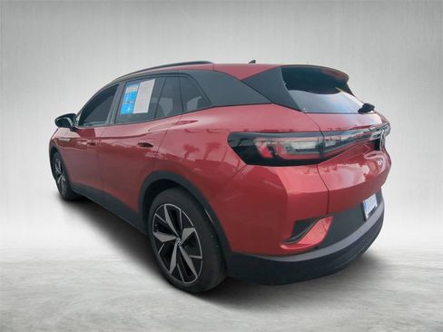 Used 2023 Volkswagen ID.4 Pro S image 5