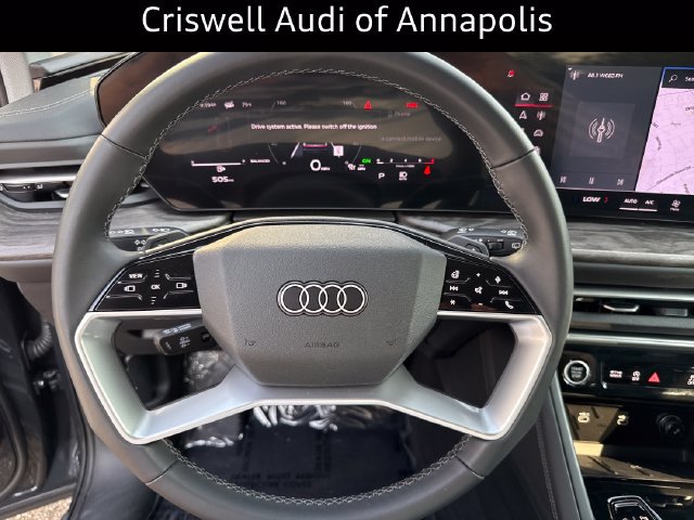 Certified 2025 Audi Q5 Premium w/ Convenience Package AWD/4WD image 18