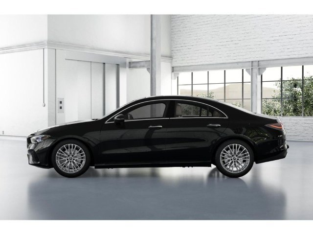 New 2026 Mercedes-Benz CLA 250 4MATIC image 34