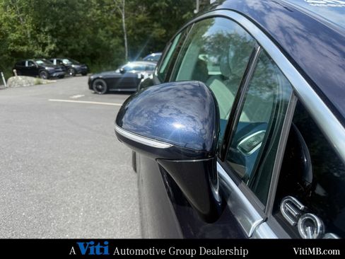 Certified 2023 Mercedes-Benz EQS 580 4MATIC Sedan image 10