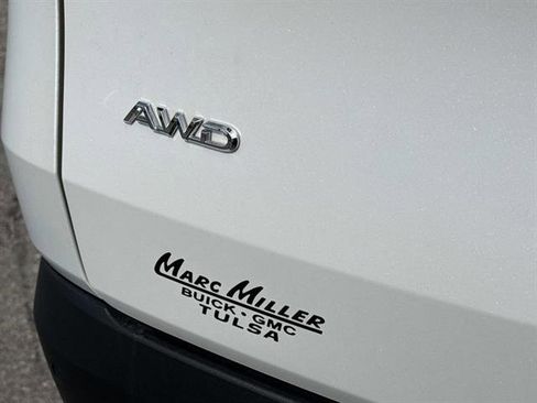 Used 2024 Toyota Grand Highlander AWD image 6