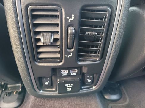 Used 2019 Dodge Durango Citadel AWD/4WD image 44