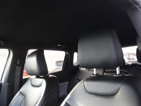 Used 2023 Jeep Compass Latitude w/ Convenience Group image 22