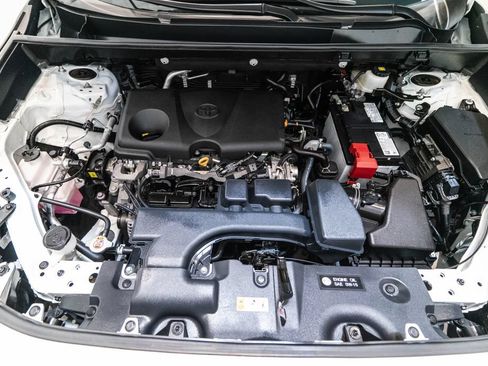 Certified 2024 Toyota RAV4 XLE w/ Convenience Package AWD/4WD image 36