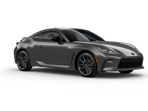 New 2026 Toyota GR86 Premium RWD image 16