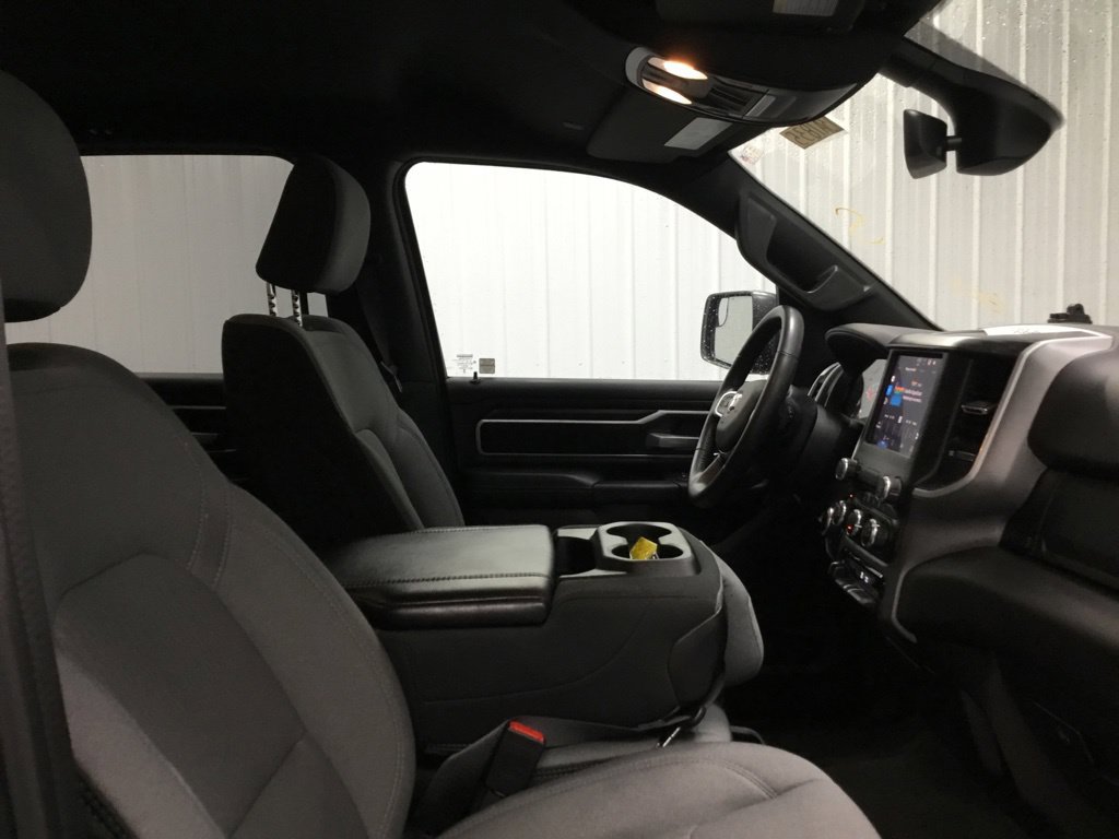 Used 2023 RAM 1500 Big Horn AWD/4WD image 18