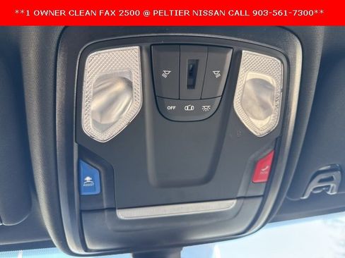 Used 2024 RAM 2500 Big Horn image 19