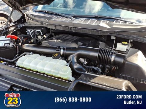 Used 2022 Ford F150 XL w/ STX Appearance Package image 22