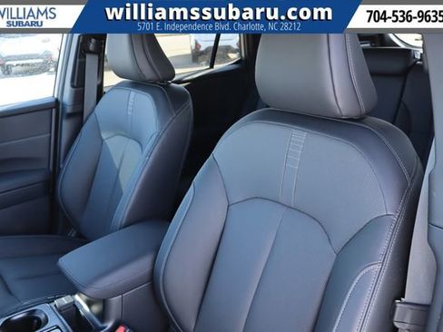 New 2026 Subaru Outback Touring XT image 12