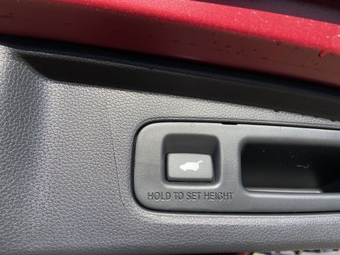 New 2026 Honda CR-V Sport-L image 52