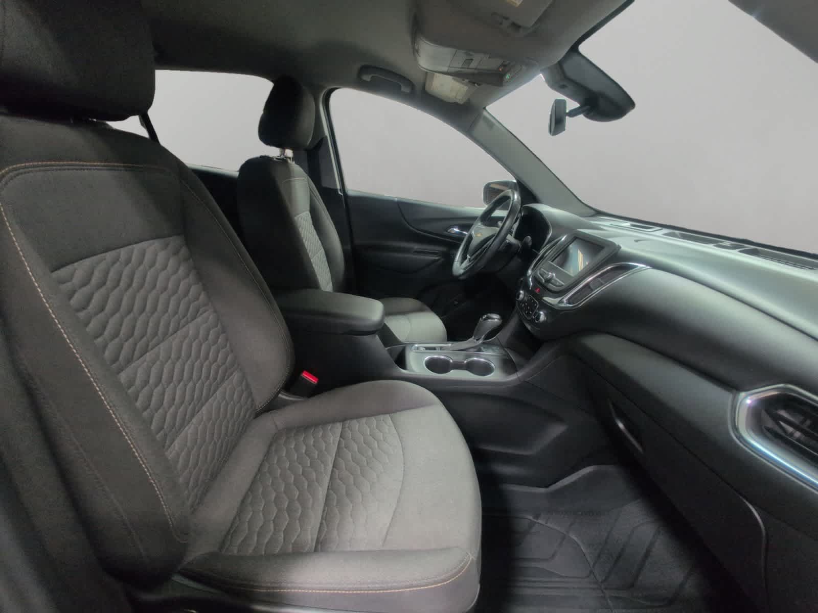 Used 2020 Chevrolet Equinox LT AWD/4WD image 15