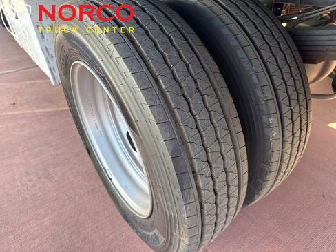 Used 2017 RAM 5500 SLT w/ Quick Order Package 29G SLT image 13