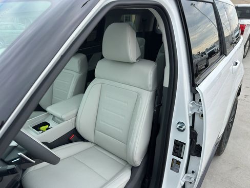 New 2026 Hyundai Santa Fe Calligraphy image 27