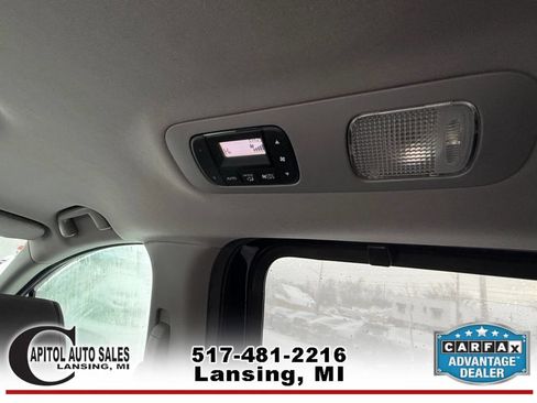 Used 2018 Honda Odyssey EX-L image 19