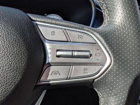 Certified 2023 Hyundai Santa Fe Calligraphy image 36