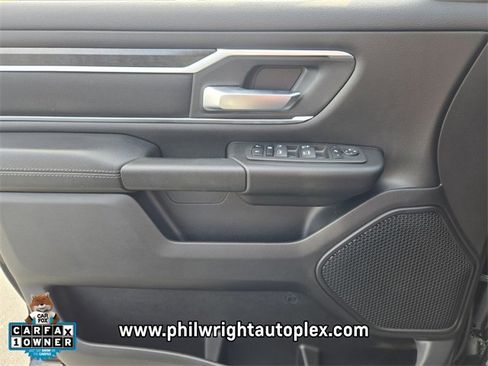 Used 2023 RAM 1500 Big Horn w/ Trailer Tow Group image 30