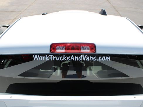 Used 2024 RAM 2500 Tradesman w/ Convenience Group RWD image 16