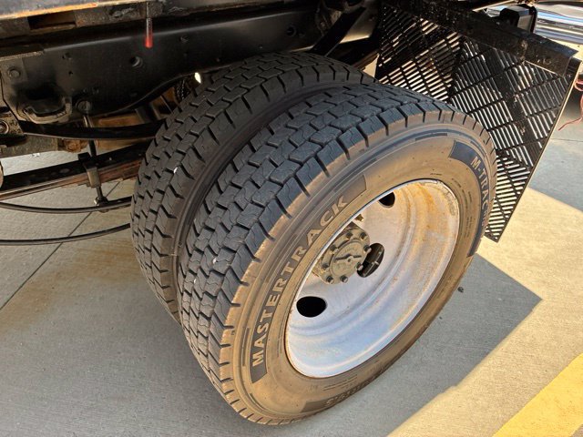 Certified 2019 Ford F450 XL w/ XL Value Package AWD/4WD image 5