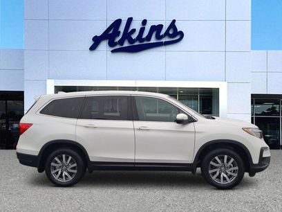 Used 2022 Honda Pilot EX-L