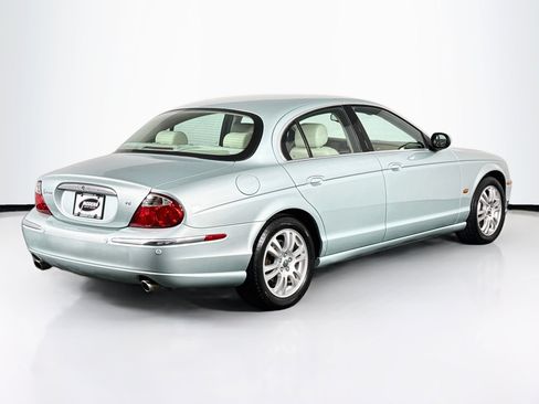 Used 2003 Jaguar S-TYPE 4.2 RWD image 15