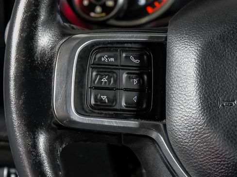 Used 2019 RAM 2500 Laramie image 18