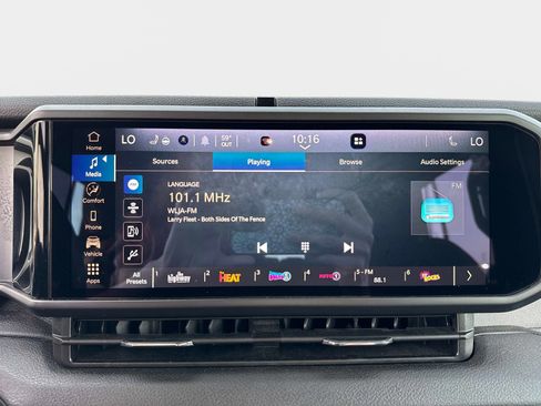 New 2025 Jeep Wrangler Unlimited Sport AWD/4WD image 22