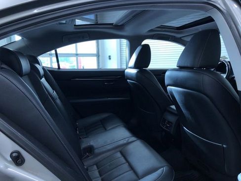 Used 2018 Lexus ES 350 image 21
