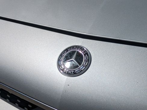 Used 2017 Mercedes-Benz S 550 Cabriolet image 13