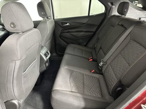 Used 2019 Chevrolet Equinox LT FWD image 26